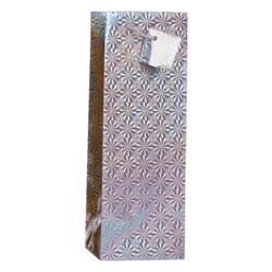 BOLSA HOLOGRAMADA NUMERO 5 REF 45X10X32.5