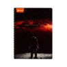 CUADERNO ARGOLLADO 105 PACA X 60