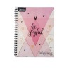 CUADERNO ARGOLLADO 105 PACA X 60