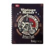 CUADERNO ARGOLLADO 105 PACA X 60