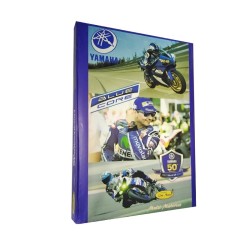 CUADERNO ECONOMICO PASTA DURA CUADRO 160 HOJAS