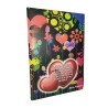 CUADERNO ECONOMICO PASTA DURA CUADRO 160 HOJAS