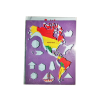 PLANTILLA DE MAPAS