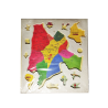 PLANTILLA DE MAPAS