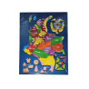 PLANTILLA DE MAPAS