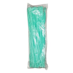 CHELINES-LIMPIAPIPAS PAQUETE X100 GAMUZADO