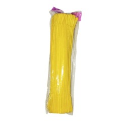 CHELINES-LIMPIAPIPAS PAQUETE X100 GAMUZADO