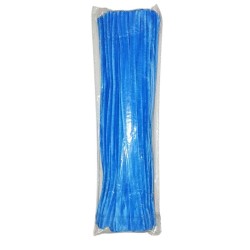 CHELINES-LIMPIAPIPAS PAQUETE X100 GAMUZADO