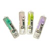 COMPAS DE COLORES DE LAPIZ X 12