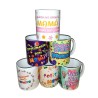 POCILLO MUGS X12 MOTIVO MAMA