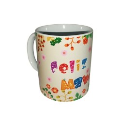 POCILLO MUGS X12 MOTIVO MAMA