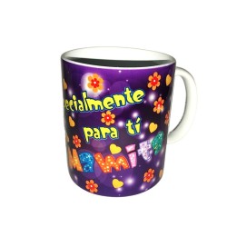 POCILLO MUGS X12 MOTIVO MAMA