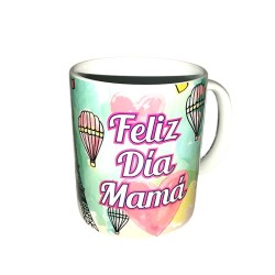 POCILLO MUGS X12 MOTIVO MAMA