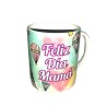 POCILLO MUGS X12 MOTIVO MAMA