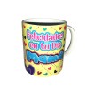 POCILLO MUGS X12 MOTIVO MAMA