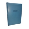 AGENDA PERMANENTE 15X21 CM KLIPP