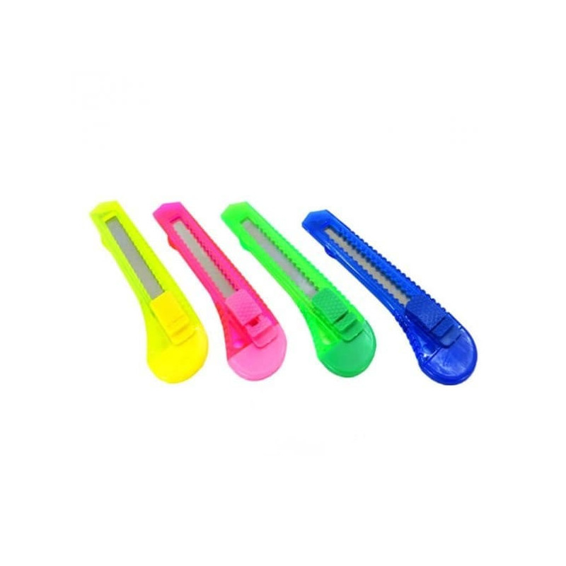 bisturi plastico grande
