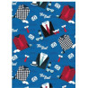 PAPEL REGALO TODA OCASION x100 PLIEGOS