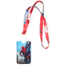 PORTA CARNET PERSONAJES SURTIDO