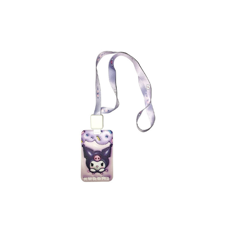 PORTA CARNET PERSONAJES SURTIDO