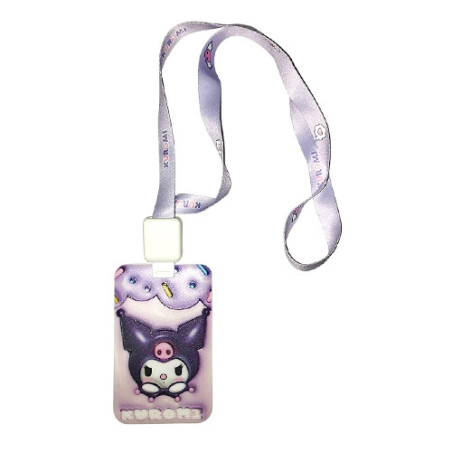 PORTA CARNET PERSONAJES SURTIDO