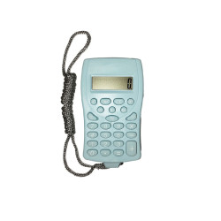 CALCULADORA DE COLGAR KENKO 1660