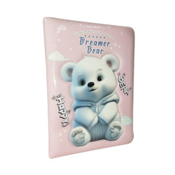 AGENDA MEDIANA RELIEVE