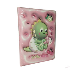 AGENDA MEDIANA RELIEVE