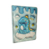 AGENDA MEDIANA RELIEVE