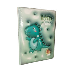 AGENDA MEDIANA RELIEVE