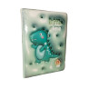 AGENDA MEDIANA RELIEVE
