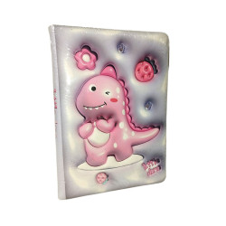 AGENDA MEDIANA RELIEVE