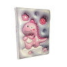 AGENDA MEDIANA RELIEVE