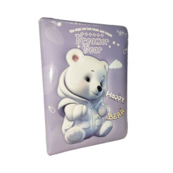 AGENDA MEDIANA RELIEVE