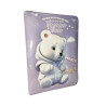 AGENDA MEDIANA RELIEVE