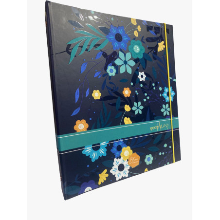 FOLDER ESTAMPADO 105 DE 1 PULGADA