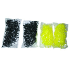HALLLO ARAÑA HALLOWEN PAQUETE  X 144