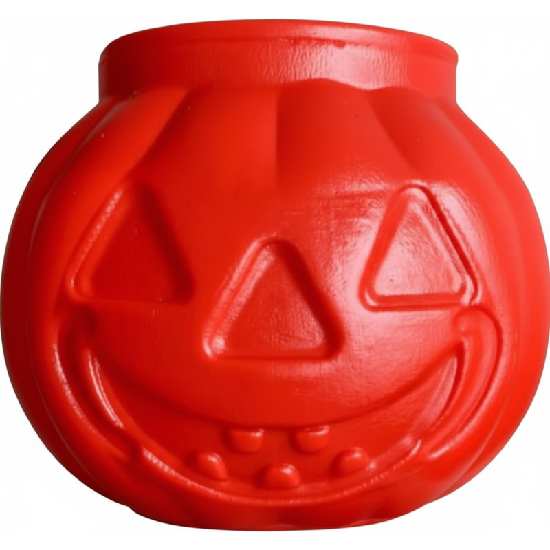 HALLO CALABAZA COLORES FUERTES SURTIDA BULTO X 250