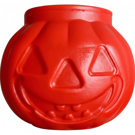 HALLO CALABAZA COLORES FUERTES SURTIDA BULTO X 250