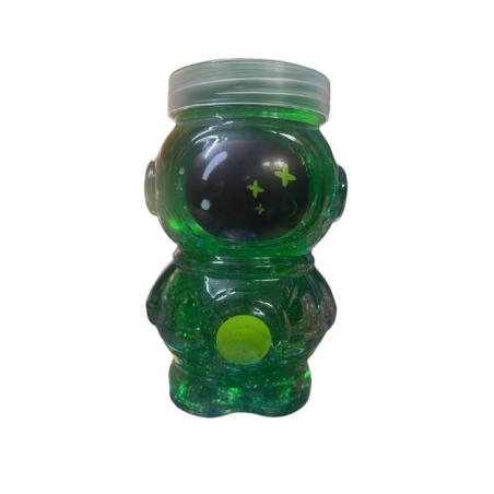 SLIME TARRO ASTRONAUTA REF712