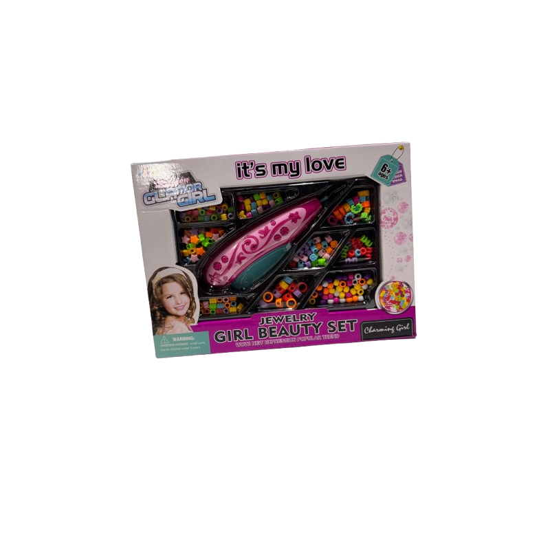 JUG MAQUINA PARA HACER MANILLA REF 868-22