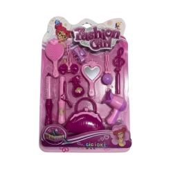 JUG BLISTER ASCESORIO NIÑA REFC26