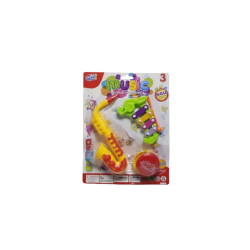 JUG BLISTER MUSICAL REF8838-16