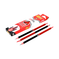 LAPIZ DUPLO ETERNA CHEQUEO X 12