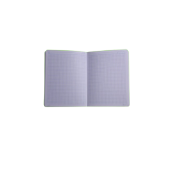 CUADERNO COSIDO 50 HOJAS CUADRICULADO ECONOMICO