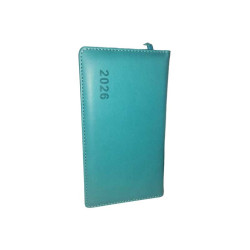 Agenda Mini Chequera