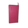 AGENDA CHEQUERA