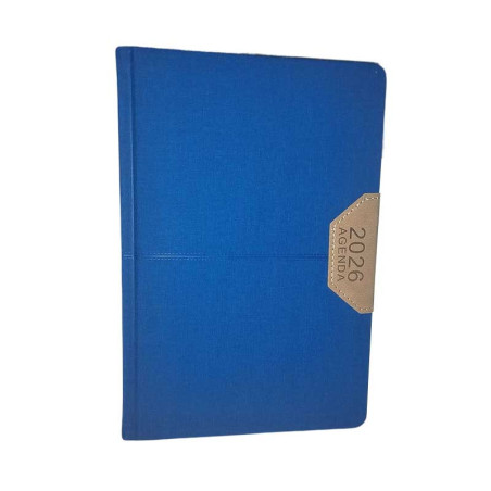 AGENDA PERMANENTE NUEVA