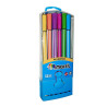 PLUMON TRIANGULAR LAVABLE MARFIL DE 12
