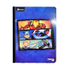 CUADERNO COSIDO GAMA ALTA DE 100 HOJAS NORMA/SCRIBRE
